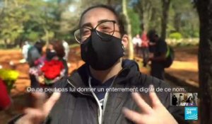 Hausse dramatique des cas de Covid-19 en Amérique Latine, touchée de plein fouet par la pandémie