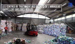 Arrageois :comment le traitement des déchets s'adapte au boom des masques jetables