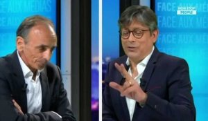 Face à l'info : Éric Zemmour de retour sur Cnews à la rentrée (exclu vidéo)