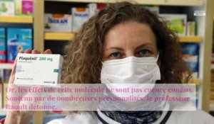 Coronavirus : Ségolène Royal supprime des tweets favorables à l'usage de la chloroquine