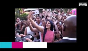 Kylie Jenner insultée par Drake en chanson, le rappeur s'explique
