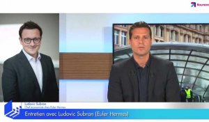 Ludovic Subran : "Il faudra attendre 2021 pour effacer les stigmates de la crise !" 