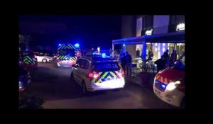 Ajaccio : Une fusillade fait plusieurs blessés à Mezzavia
