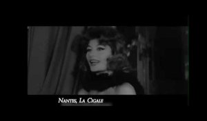 Cinéma. Il y a 60 ans, Jacques Demy tournait son film Lola à Nantes