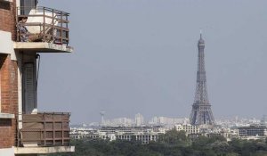 Après le confinement, le retour en force de la pollution à Paris
