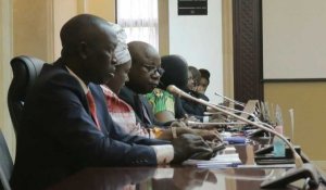 Burundi: réunion extraordinaire du conseil des ministres après le décès de Pierre Nkurunziza