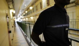 France : la gestion "opaque" des détenus radicalisés dénoncée dans un rapport