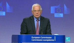 L'UE propose la réouverture "progressive" de ses frontières extérieures à partir du 1er juillet