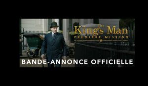 The King's Man : Première Mission | Bande-Annonce [Officielle] VOST | 2020