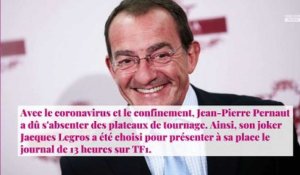 Jean-Pierre Pernaut : qui pour le remplacer un jour au JT de 13 heures ?