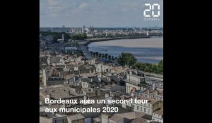 Municipales 2020 à Bordeaux : Qui sont les candidats du second tour ?