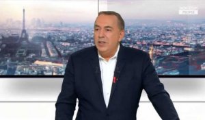 Morandini Live - Pierre-Jean Chalencon annonce son départ de l'émission Affaire Conclue