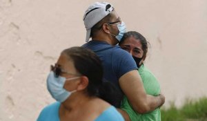 Au moins 6 morts au Mexique après le puissant tremblement de terre