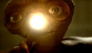E.T. L'Extraterrestre : bande-annonce