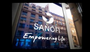 [Multimédia] - Vaccin : la France juge "inacceptable" que Sanofi serve en premier les Etats-Unis