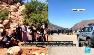 Tensions entre berbères et nomades au Maroc à cause du surpâturage mené pendant le confinement