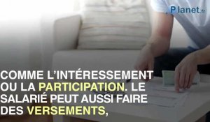 PERCO, le plan d'épargne pour la retraite collective : c'est quoi ?