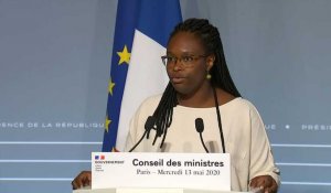 L'ouverture des parcs à Paris toujours "inopportune" pour le gouvernement (Ndiaye)