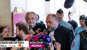 Eric Dupond-Moretti : Qui est le nouveau ministre de la Justice ?