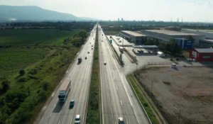 Union Européenne  : Sofia dénonce la réforme des transports routiers