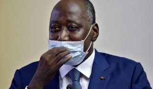 Côte d'Ivoire : décès du Premier ministre Amadou Gon Coulibaly