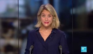 Remaniement ministériel en France: "C'est mâle parti"