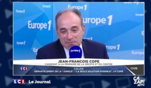 La bourde de Jean-François Copé sur le prix du pain au chocolat