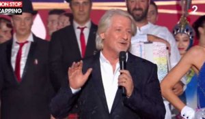 Le plus grand cabaret du monde : Patrick Sébastien tire sa révérence (vidéo)