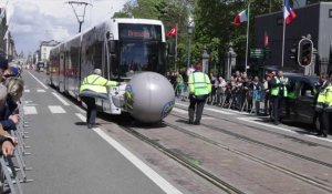 Championnat d'Europe des conducteurs de tram