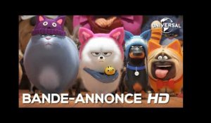 Comme Des Bêtes 2 : bande-annonce 5 (Universal Pictures) [HD]