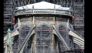 Reconstruction de Notre-Dame. Quelles sont les principales mesures du projet de loi présenté vendredi 10 mai ?