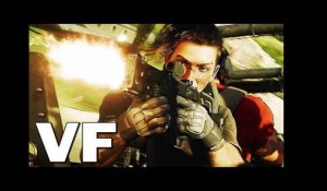 TOM CLANCY'S GHOST RECON BREAKPOINT Bande Annonce VF (2019) PS4 / Xbox One / PC