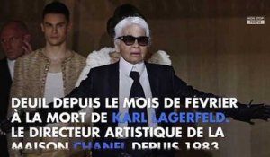 Karl Lagerfeld : Baptiste Giabiconi prépare un documentaire pour lui rendre hommage