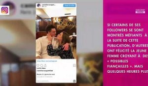 Stéphanie de Monaco : Sa fille Camille Gottlieb future mariée ? Elle sème le doute