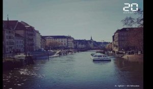 Strasbourg: Trois idées stylées pour profiter des nouveaux quais