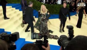 Eurovision 2019 : face aux appels au boycott, Madonna se défend