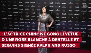 PHOTOS. Cannes 2019 : Selena Gomez, Eva Longoria, Charlotte Gainsbourg... la montée des marches comme si vous y étiez