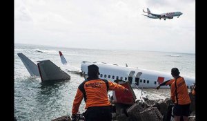 737 Max. Après le crash tragique de Lion Air, des pilotes avaient poussé Boeing à agir