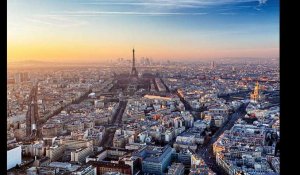 La tour Eiffel fête ses 130 ans avec un show laser inédit à partir de mercredi 15 mai