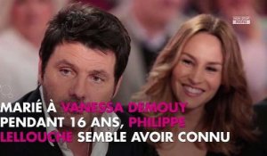 Philippe Lellouche : Divorcé de Vanessa Demouy, il évoque son infidélité