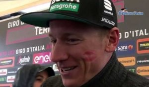 Tour d'Italie 2019 - Pascal Ackermann gagne sa 2e étape sous le déluge du Giro