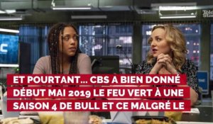 Bull : pourquoi une saison 4 malgré l'accusation de harcèlement sexuel contre Michael Weatherly ? CBS s'explique