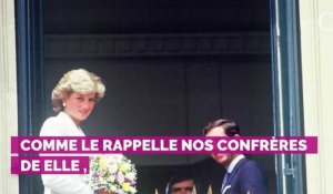 Festival de Cannes : quand Lady Di et le Prince Charles faisaient leur montée des marches en 1987