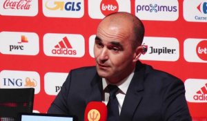 Roberto Martinez : Vincent Kompany joueur et entraîneur d'Anderlecht : deux jobs difficiles à combiner
