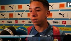 OM-Montpellier : "Cette fin de saison est un échec" (Lopez)