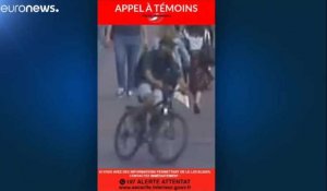 Attentat au colis piégé à Lyon : deux suspects sont en garde à vue