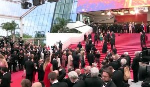 Cannes 2019: Samuel Le Bihan, ambassadeur du Cinéma Positif (Exclu Vidéo)
