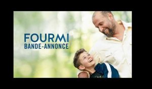 Fourmi - avec François Damiens - Bande-annonce