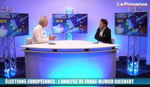 Franz-Olivier Giesbert : "Emmanuel Macron a limité les dégâts"