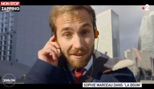 La Boum : Un homme lance un appel pour retrouver son amour de jeunesse (vidéo)